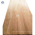 Low Prices Rotary Cut Keruing Gurjan Wood Face Veneer Sheet